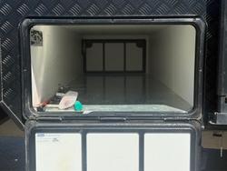 2022 JB Caravans 19'6 Dirt Roader Xtreme