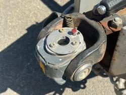 2022 JB Caravans 19'6 Dirt Roader Xtreme