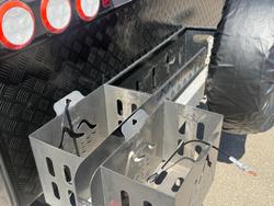 2022 JB Caravans 19'6 Dirt Roader Xtreme