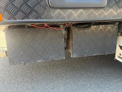 2022 JB Caravans 19'6 Dirt Roader Xtreme