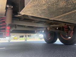 2022 JB Caravans 19'6 Dirt Roader Xtreme