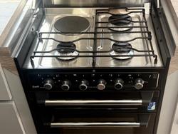 2022 JB Caravans 19'6 Dirt Roader Xtreme