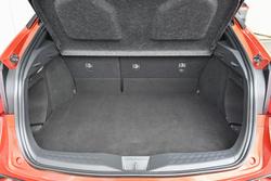 2020 Toyota C-HR Koba ZYX10R Inferno with Black Roof