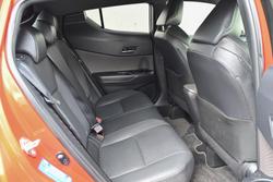 2020 Toyota C-HR Koba ZYX10R Inferno with Black Roof