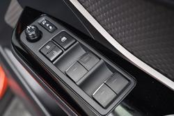 2020 Toyota C-HR Koba ZYX10R Inferno with Black Roof