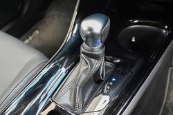 2020 Toyota C-HR Koba ZYX10R Inferno with Black Roof