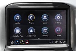 2022 Chevrolet Silverado 1500 LTZ Premium W/Tech Pack