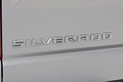 2022 Chevrolet Silverado 1500 LTZ Premium W/Tech Pack