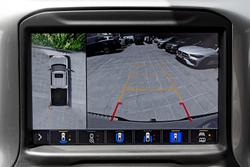 2022 Chevrolet Silverado 1500 LTZ Premium W/Tech Pack