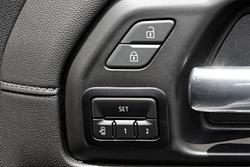 2022 Chevrolet Silverado 1500 LTZ Premium W/Tech Pack