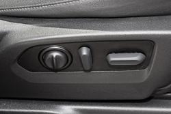 2022 Chevrolet Silverado 1500 LTZ Premium W/Tech Pack