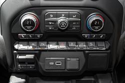 2022 Chevrolet Silverado 1500 LTZ Premium W/Tech Pack