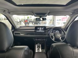 2022 Mitsubishi Outlander Exceed