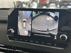 2022 Mitsubishi Outlander Exceed