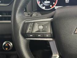 2022 Mitsubishi Outlander Exceed