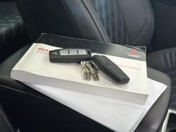 2022 Mitsubishi Outlander Exceed