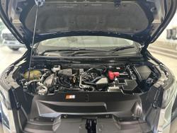 2022 Mitsubishi Outlander Exceed