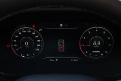 2025 LDV D90 Executive