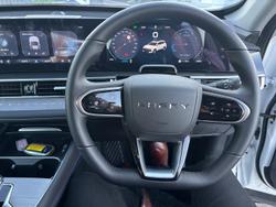 2025 Chery Tiggo 7 Ultimate T32 MY26 Lunar White