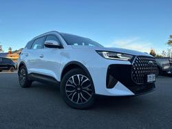 Chery Tiggo 7