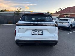 2025 Chery Tiggo 7 Ultimate T32 MY26 Lunar White