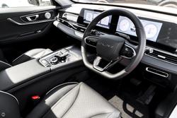 2025 Chery Tiggo 7 Ultimate