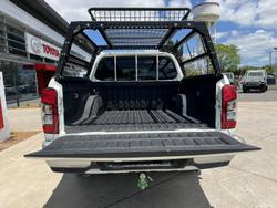 2020 Mitsubishi Triton GLX