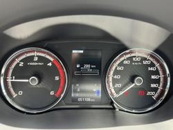 2020 Mitsubishi Triton GLX