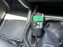 2020 Mitsubishi Triton GLX MR MY20 4X4 Dual Range White