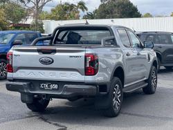 2023 Ford Ranger Sport
