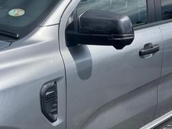 2023 Ford Ranger Sport