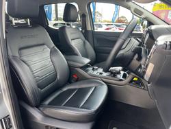 2023 Ford Ranger Sport