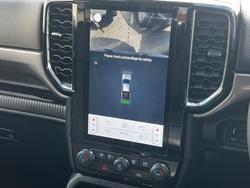 2023 Ford Ranger Sport