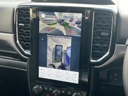 2023 Ford Ranger Sport