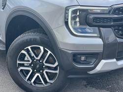 2023 Ford Ranger Sport