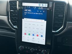 2023 Ford Ranger Sport