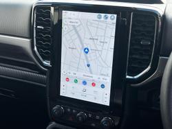 2023 Ford Ranger Sport