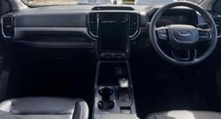 2023 Ford Ranger Sport