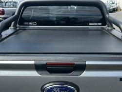 2023 Ford Ranger Sport