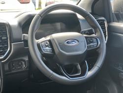 2023 Ford Ranger Sport