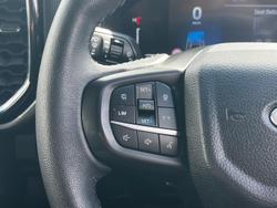 2023 Ford Ranger Sport