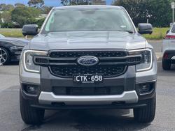 2023 Ford Ranger Sport