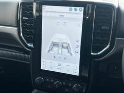 2023 Ford Ranger Sport