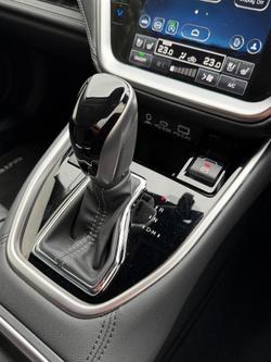 2024 Subaru Outback AWD Touring 6GEN MY25 AWD Crystal White