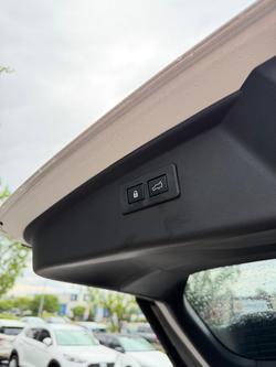 2024 Subaru Outback AWD Touring 6GEN MY25 AWD Crystal White