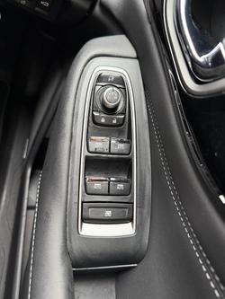 2024 Subaru Outback AWD Touring 6GEN MY25 AWD Crystal White