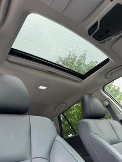 2024 Subaru Outback AWD Touring 6GEN MY25 AWD Crystal White