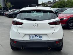 2019 Mazda CX-3 Akari