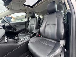 2019 Mazda CX-3 Akari