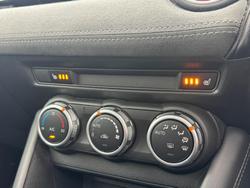 2019 Mazda CX-3 Akari